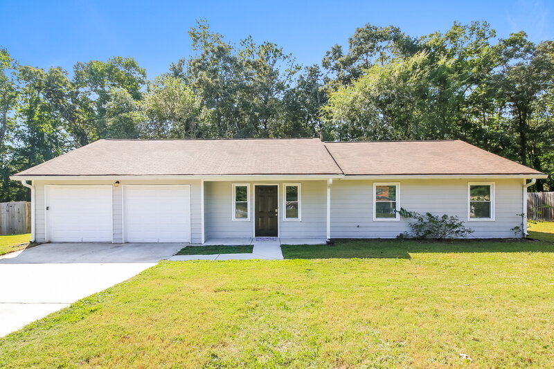 1,605/Mo, 4741 Cedar Lake Dr SE Conyers, GA 30094 External View