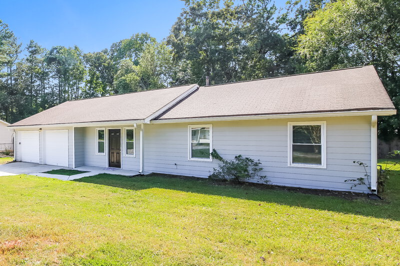 1,605/Mo, 4741 Cedar Lake Dr SE Conyers, GA 30094 Front View