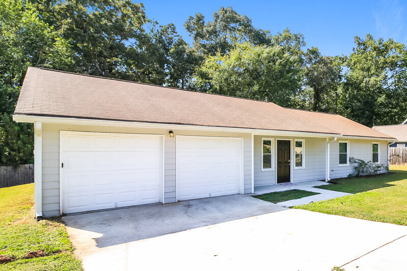 1,605/Mo, 4741 Cedar Lake Dr SE Conyers, GA 30094 Front View 2