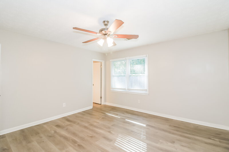 1,605/Mo, 4741 Cedar Lake Dr SE Conyers, GA 30094 Main Bedroom View