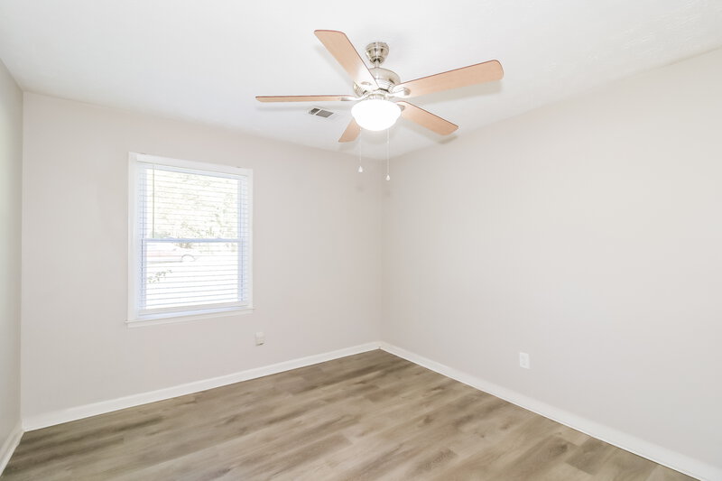 1,605/Mo, 4741 Cedar Lake Dr SE Conyers, GA 30094 Bedroom View