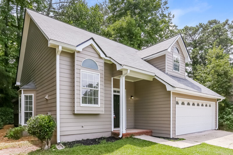 1,965/Mo, 4292 Hempstead Ct NW Kennesaw, GA 30144 Front View