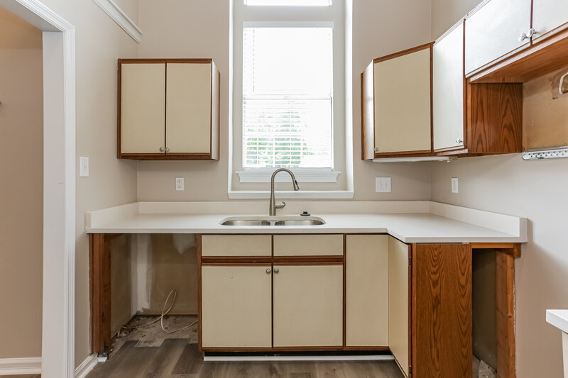 1,965/Mo, 4292 Hempstead Ct NW Kennesaw, GA 30144 Kitchen View