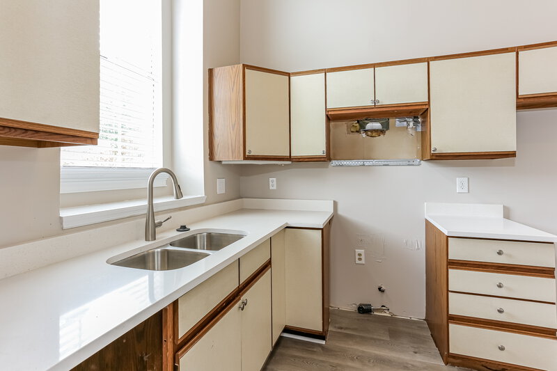 1,965/Mo, 4292 Hempstead Ct NW Kennesaw, GA 30144 Kitchen View 2