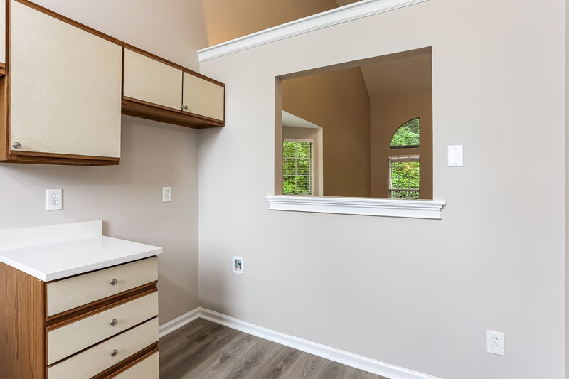 1,965/Mo, 4292 Hempstead Ct NW Kennesaw, GA 30144 Kitchen View 3