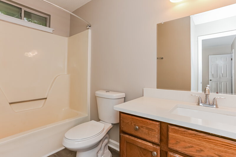 1,965/Mo, 4292 Hempstead Ct NW Kennesaw, GA 30144 Bathroom View