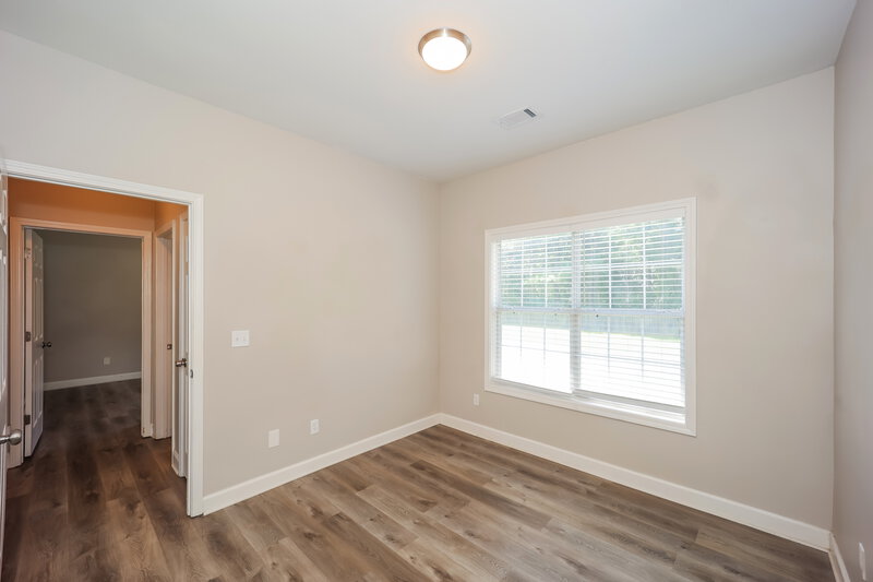 1,745/Mo, 83 Robinson Ln Newnan, GA 30263 Bedroom View