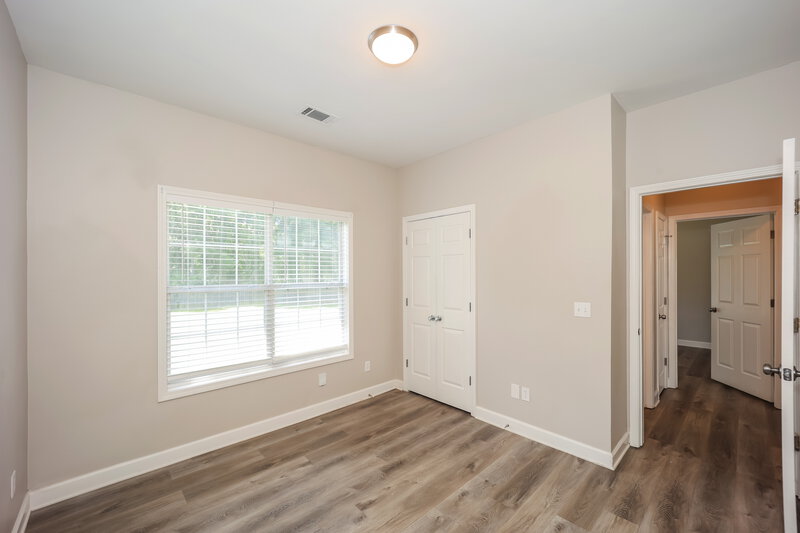 1,745/Mo, 83 Robinson Ln Newnan, GA 30263 Bedroom View 3