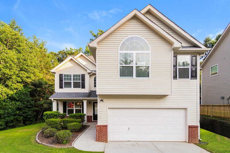 2,310/Mo, 4536 Beau Point Ct SW Snellville, GA 30039 External View