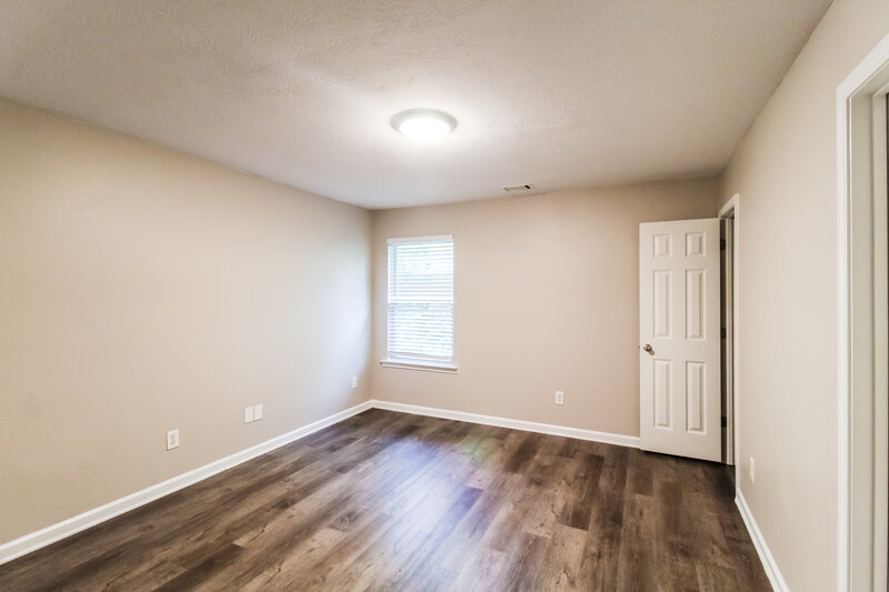2,310/Mo, 4536 Beau Point Ct SW Snellville, GA 30039 Bedroom View