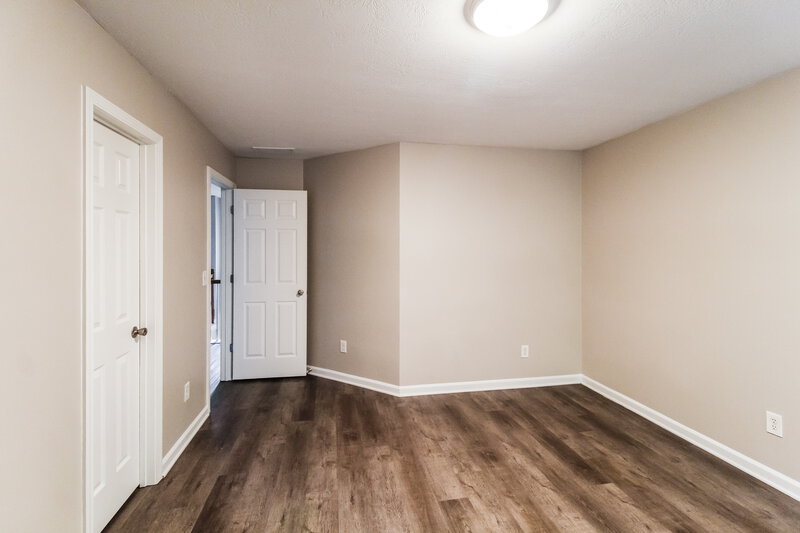 2,310/Mo, 4536 Beau Point Ct SW Snellville, GA 30039 Bedroom View 2