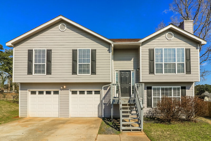 2,285/Mo, 324 Brannans Ct Unit 45 McDonough, GA 30253 External View