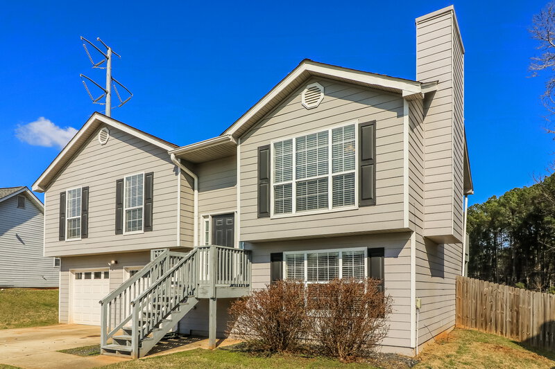 2,285/Mo, 324 Brannans Ct Unit 45 McDonough, GA 30253 Front View