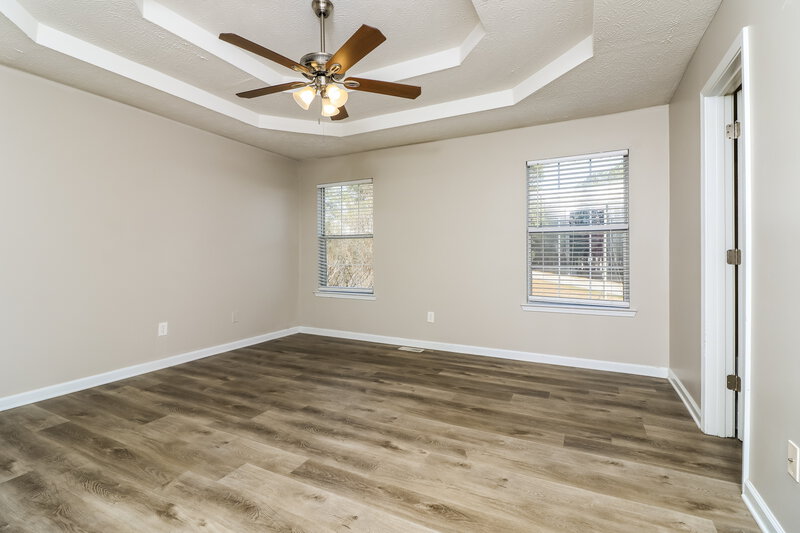 2,285/Mo, 324 Brannans Ct Unit 45 McDonough, GA 30253 Main Bedroom View