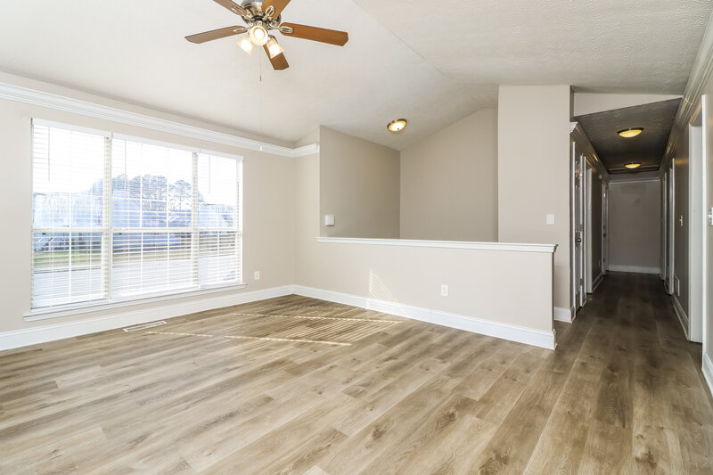 2,285/Mo, 324 Brannans Ct Unit 45 McDonough, GA 30253 Loft View