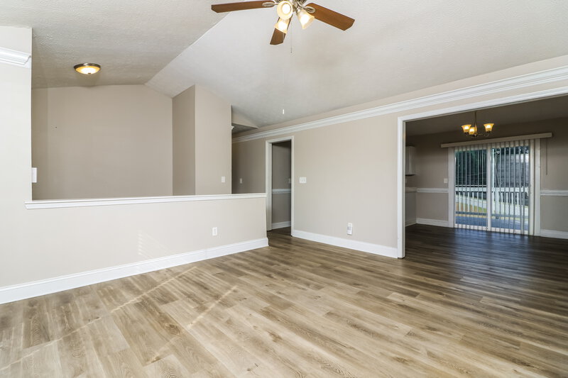 2,285/Mo, 324 Brannans Ct Unit 45 McDonough, GA 30253 Loft View 2