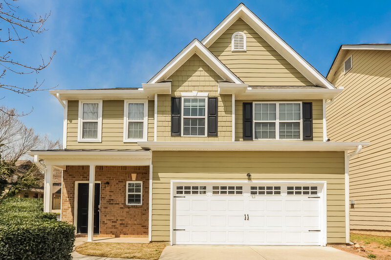 1,855/Mo, 16 Cottage Trace Cartersville, GA 30121 External View