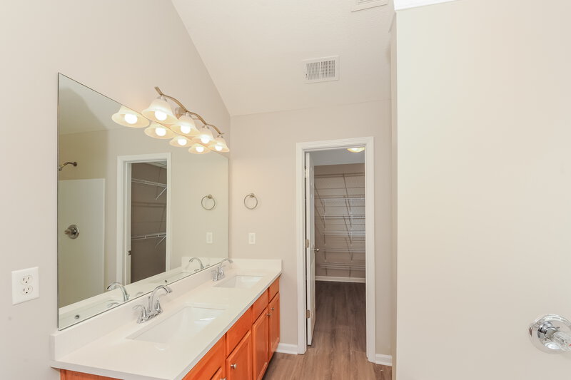 1,855/Mo, 16 Cottage Trace Cartersville, GA 30121 Main Bathroom View