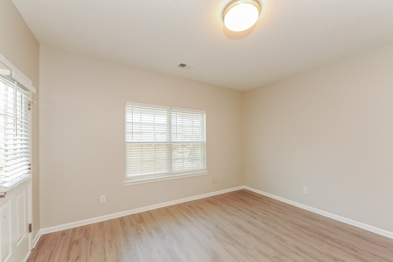 1,855/Mo, 16 Cottage Trace Cartersville, GA 30121 Bedroom View