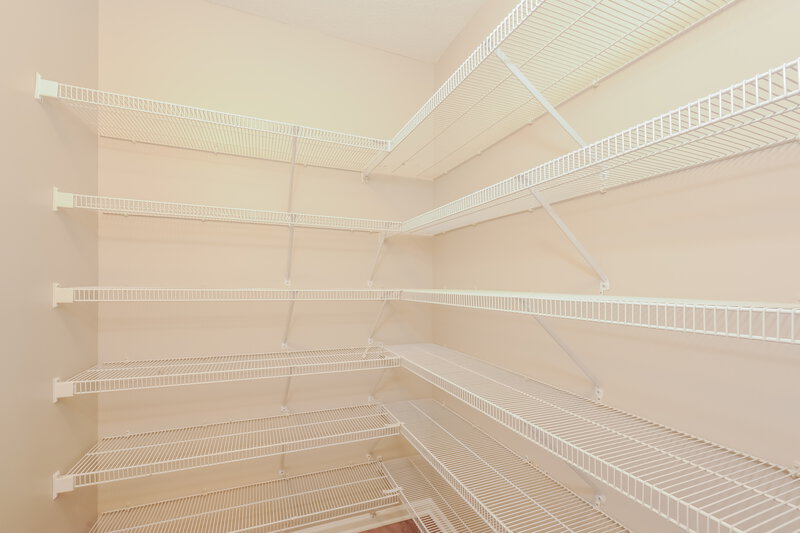 1,855/Mo, 16 Cottage Trace Cartersville, GA 30121 Pantry View