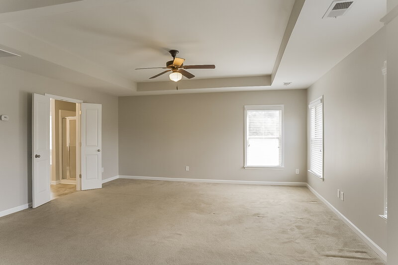 2,255/Mo, 3253 Willow Meadow Ln Douglasville, GA 30135 Main Bathroom View 2