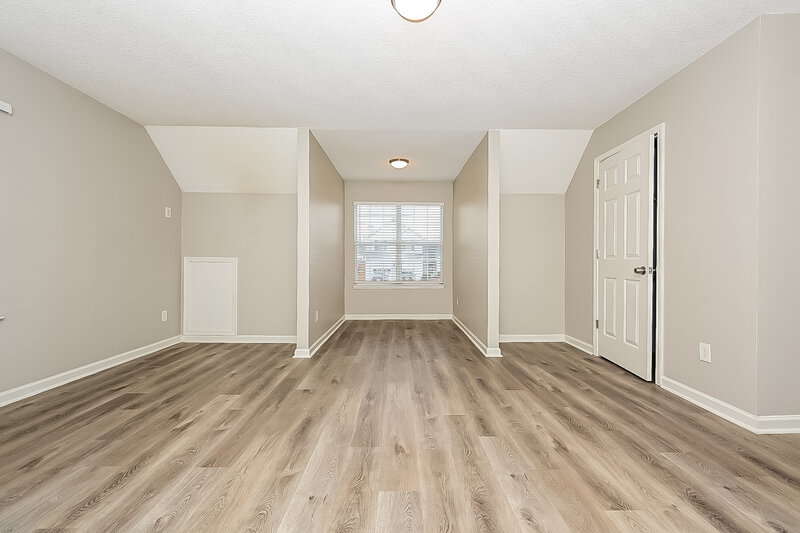 2,050/Mo, 5622 Glen Ridge Bend Lithonia, GA 30058 Bedroom View 3