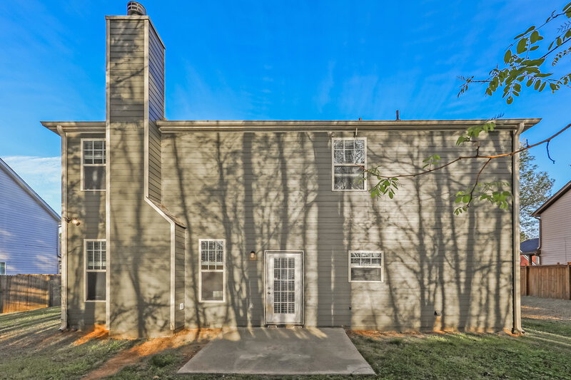 2,660/Mo, 4280 Savannah Dr Atlanta, GA 30349 No Caption View