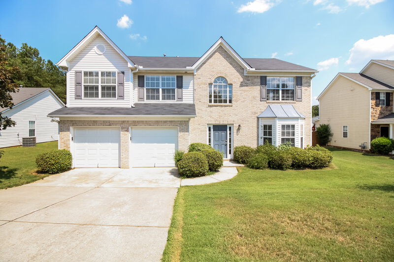 2,630/Mo, 4065 Crescent Walk Ln Suwanee, GA 30024 External View