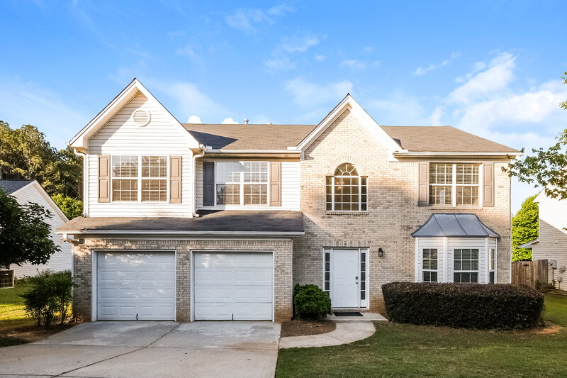 2,680/Mo, 4065 Crescent Walk Ln Suwanee, GA 30024 External View
