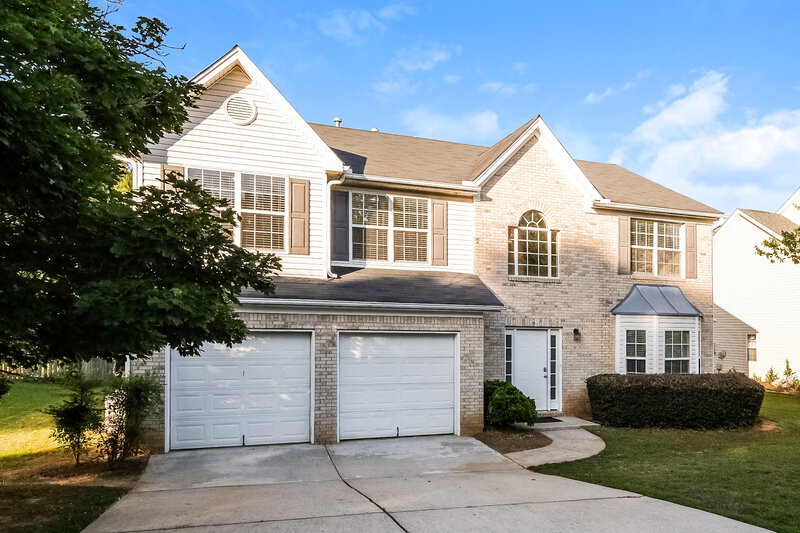 2,680/Mo, 4065 Crescent Walk Ln Suwanee, GA 30024 Front View