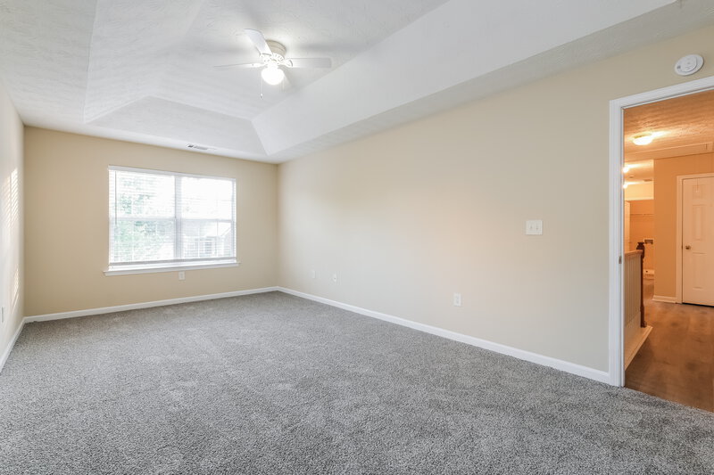 2,680/Mo, 4065 Crescent Walk Ln Suwanee, GA 30024 Main Bedroom View