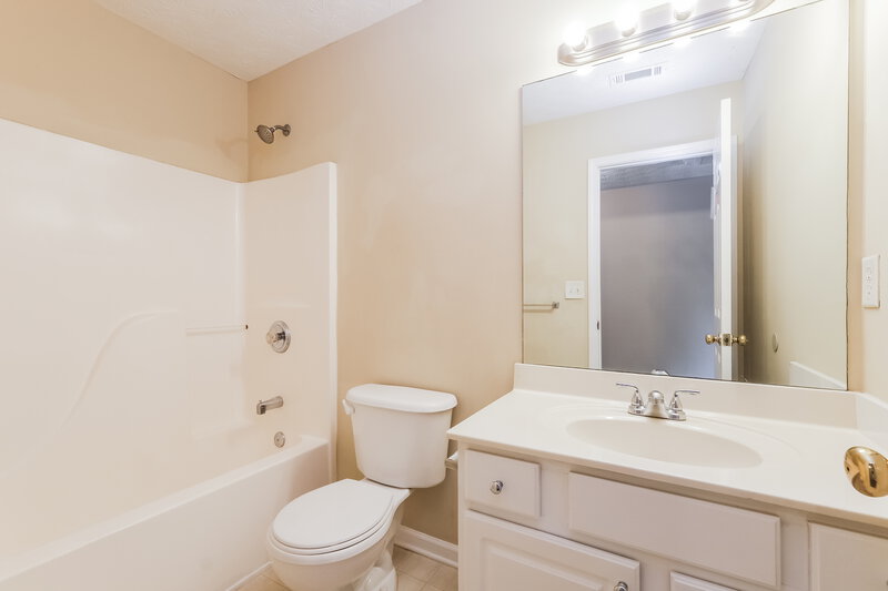 2,680/Mo, 4065 Crescent Walk Ln Suwanee, GA 30024 Bathroom View