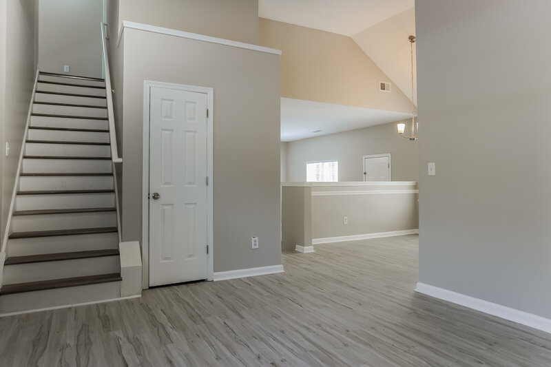2,610/Mo, 3179 Lower Creek Dr Douglasville, GA 30135 Foyer View