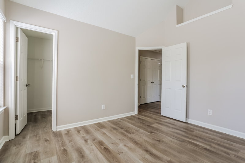 2,610/Mo, 3179 Lower Creek Dr Douglasville, GA 30135 Main Bedroom View