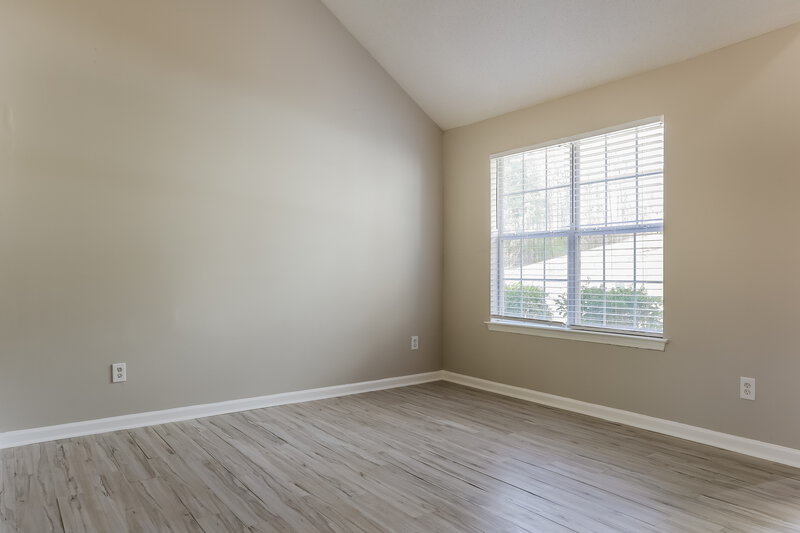 2,610/Mo, 3179 Lower Creek Dr Douglasville, GA 30135 Bedroom View 2
