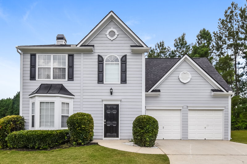 2,225/Mo, 2914 Water Lily Ct Austell, GA 30106 External View