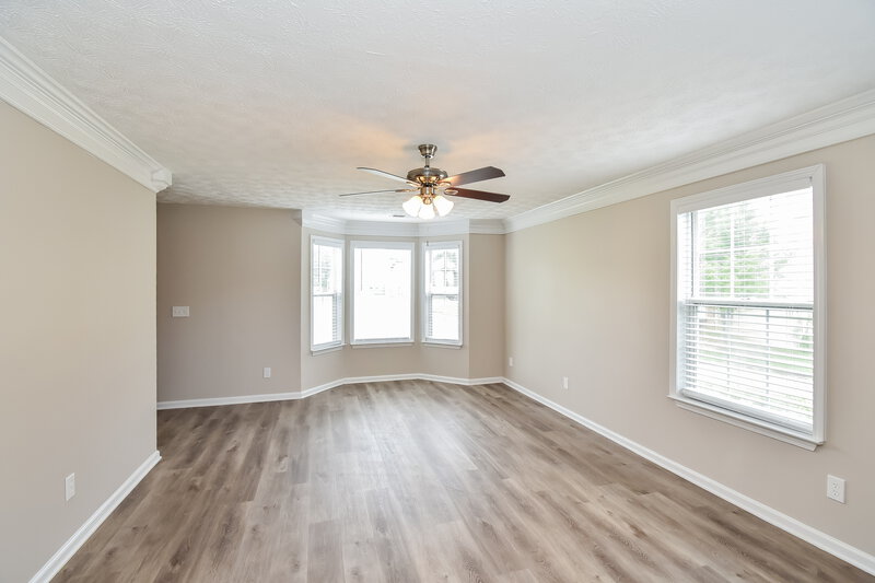 2,225/Mo, 2914 Water Lily Ct Austell, GA 30106 Living Room View 2