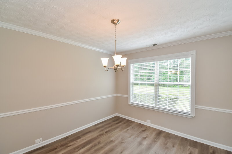 2,225/Mo, 2914 Water Lily Ct Austell, GA 30106 Dining Room View 2