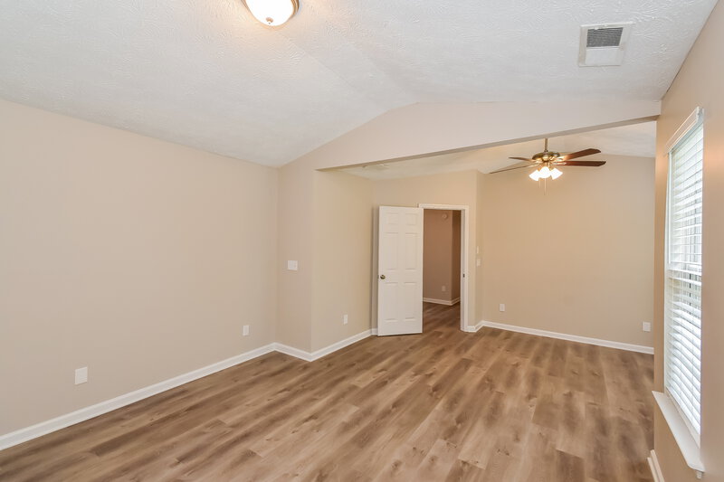 2,225/Mo, 2914 Water Lily Ct Austell, GA 30106 Main Bedroom View 2
