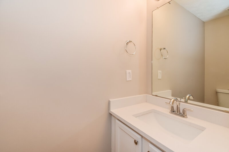 2,225/Mo, 2914 Water Lily Ct Austell, GA 30106 Bathroom View