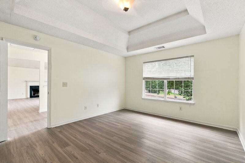 0/Mo, 3765 Crowned Eagle Douglasville, GA 30135 Primary Bedroom View 2