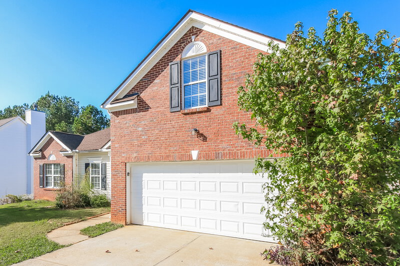 1,855/Mo, 4227 Wood Cove Dr Snellville, GA 30039 Misc View