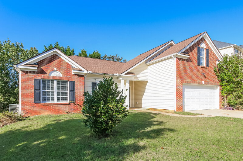 1,855/Mo, 4227 Wood Cove Dr Snellville, GA 30039 Misc View 2