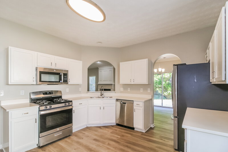 1,855/Mo, 4227 Wood Cove Dr Snellville, GA 30039 Misc View 6