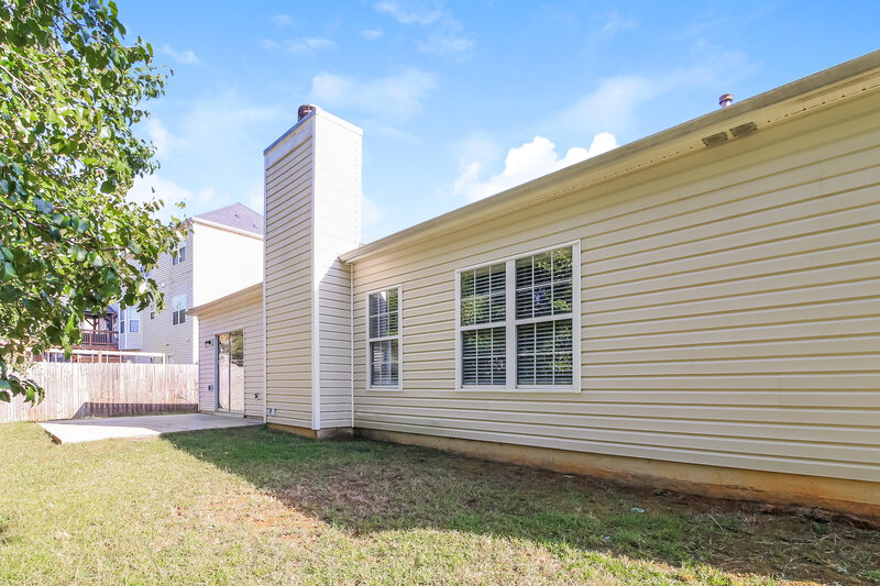 1,855/Mo, 4227 Wood Cove Dr Snellville, GA 30039 Misc View 14