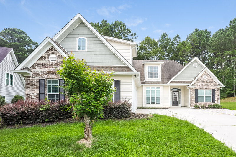 2,775/Mo, 530 Millbrook Village Dr Tyrone, GA 30290 External View