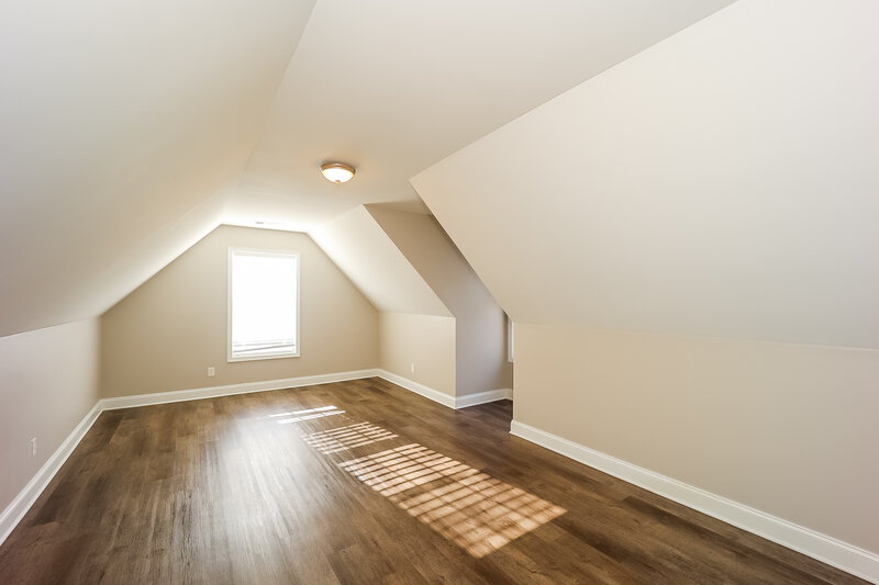 0/Mo, 17 Westhill Dr Newnan, GA 30265 Bonus Room View