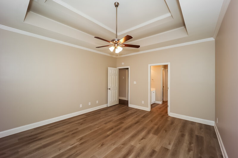 0/Mo, 17 Westhill Dr Newnan, GA 30265 Main Bedroom View 2