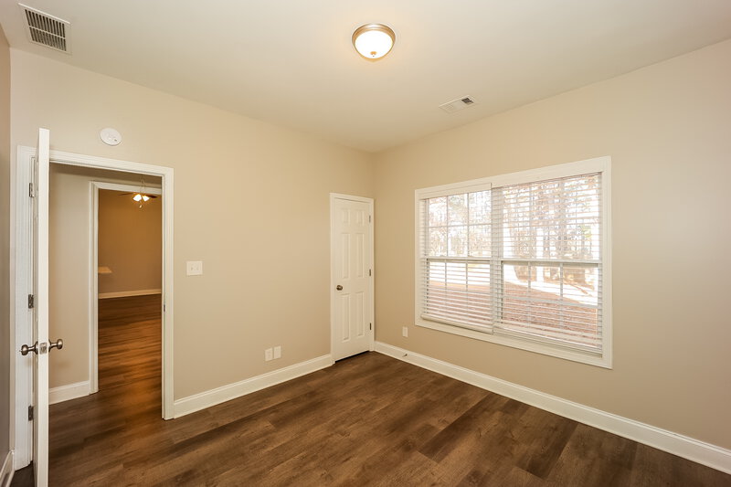 0/Mo, 17 Westhill Dr Newnan, GA 30265 Bedroom View 2