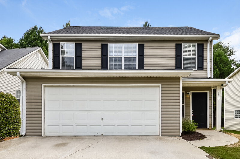 1,930/Mo, 7139 Crystal Creek Pl Douglasville, GA 30134 External View